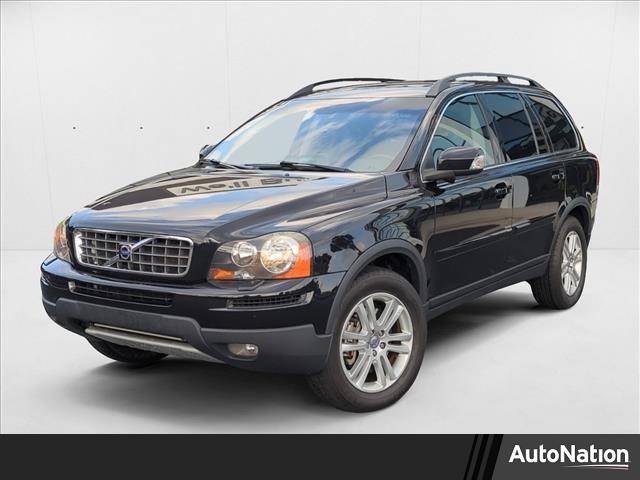 2008 Volvo XC90 I6 — SUV — 104,814 mi — Kennesaw, GA