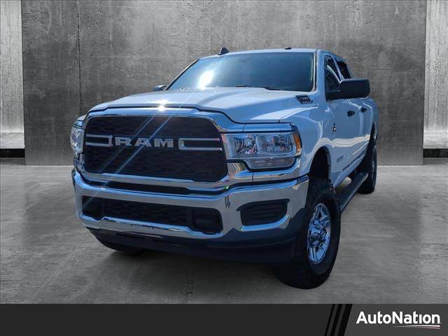 2020 Ram 2500 Tradesman — Pickup Truck — 93,751 mi — Kennesaw, GA