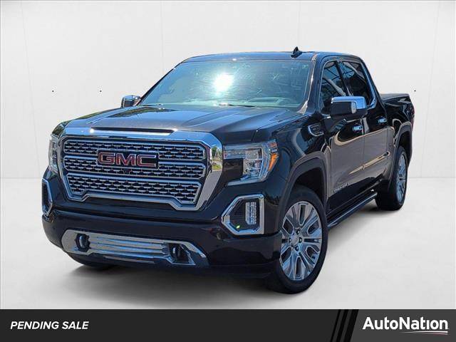 2020 GMC Sierra 1500 Denali — Pickup Truck — 88,304 mi — Kennesaw, GA