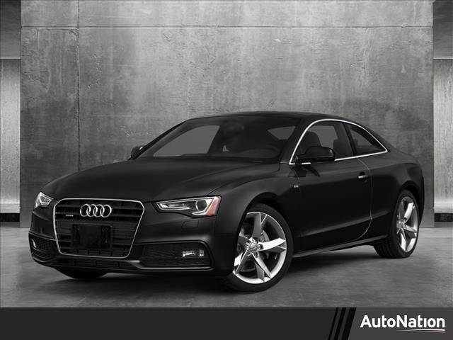 2016 Audi A5 Premium Plus — Coupe — 146,506 mi — Kennesaw, GA
