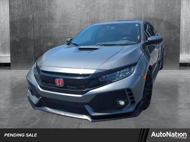 2018 Honda Civic Type R — Hatchback — 87,526 mi — Kennesaw, GA