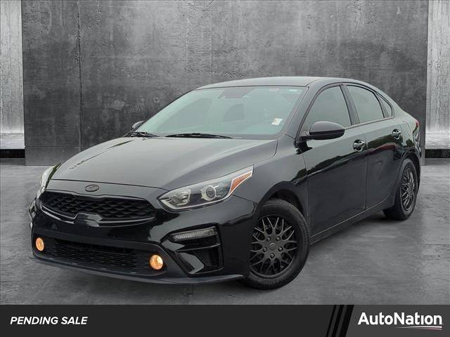 2020 Kia Forte FE — Sedan — 83,969 mi — Kennesaw, GA