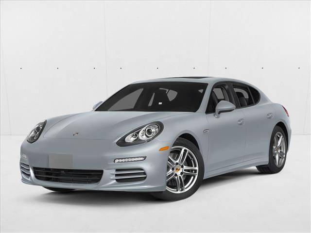 2014 Porsche Panamera GTS — Sedan — 87,337 mi — Kennesaw, GA