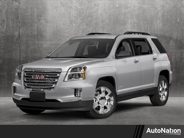 2017 GMC Terrain SLT — SUV — 86,640 mi — Kennesaw, GA
