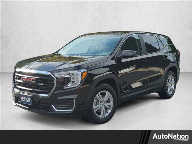2024 GMC Terrain SLE — SUV — 32,382 mi — Kennesaw, GA