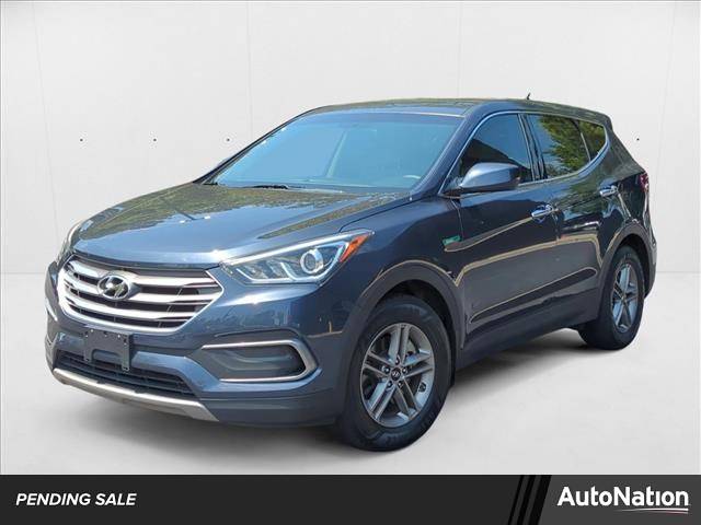 2018 Hyundai Santa Fe Sport Base — SUV — 104,066 mi — Kennesaw, GA