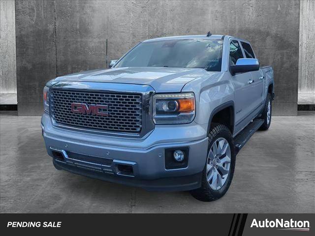 2014 GMC Sierra 1500 Denali — Pickup Truck — 152,640 mi — Kennesaw, GA