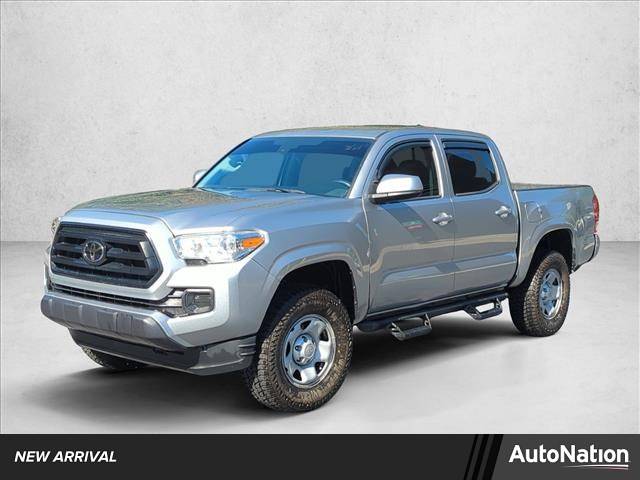 2022 Toyota Tacoma SR — Pickup Truck — 56,024 mi — Kennesaw, GA