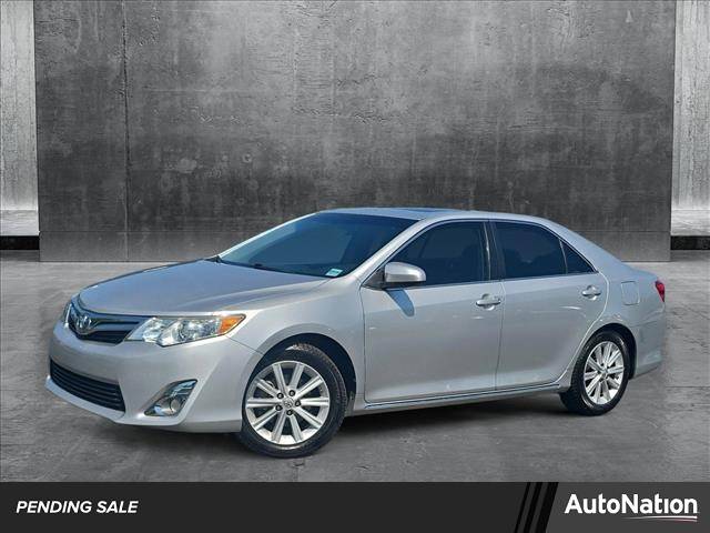 2012 Toyota Camry XLE — Sedan — 85,614 mi — Kennesaw, GA