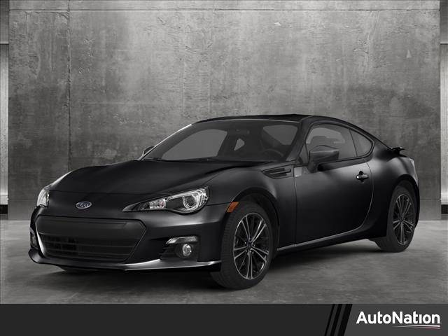 2016 Subaru BRZ Premium — Coupe — 77,394 mi — Kennesaw, GA