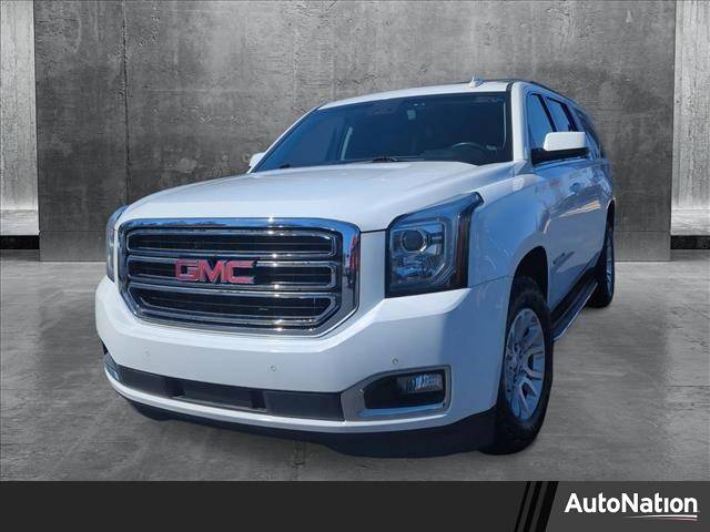 2018 GMC Yukon SLT — SUV — 107,461 mi — Kennesaw, GA