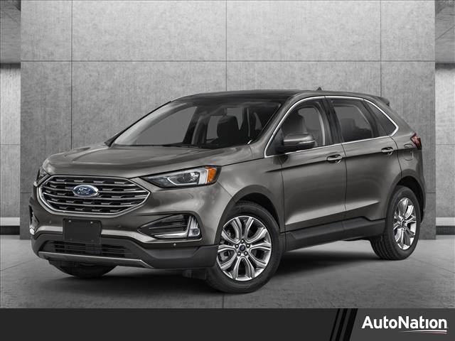 2023 Ford Edge Titanium — SUV — 51,082 mi — Kennesaw, GA