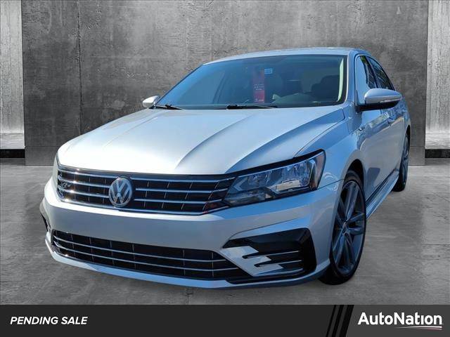 2017 Volkswagen Passat R-Line — Sedan — 106,929 mi — Kennesaw, GA