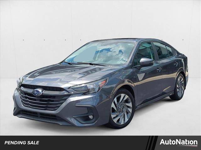 2025 Subaru Legacy Limited — Sedan — 20,041 mi — Kennesaw, GA