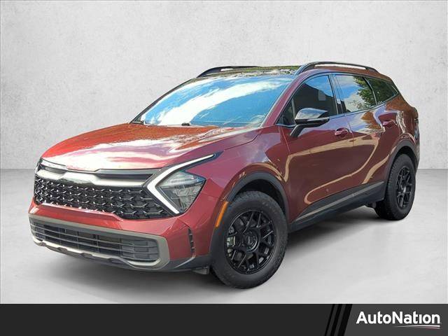 2023 Kia Sportage X-Line — SUV — 40,614 mi — Kennesaw, GA