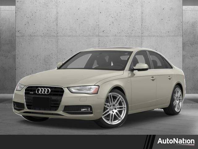 2013 Audi A4 Premium — Sedan — 94,213 mi — Kennesaw, GA