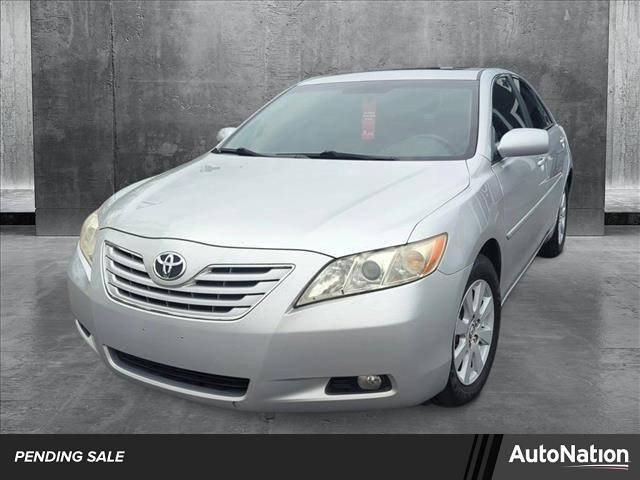 2008 Toyota Camry XLE V6 — Sedan — 162,311 mi — Kennesaw, GA