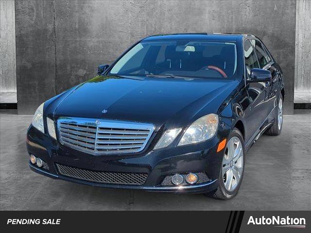 2010 Mercedes-Benz E-Class E 350 — Sedan — 75,804 mi — Kennesaw, GA