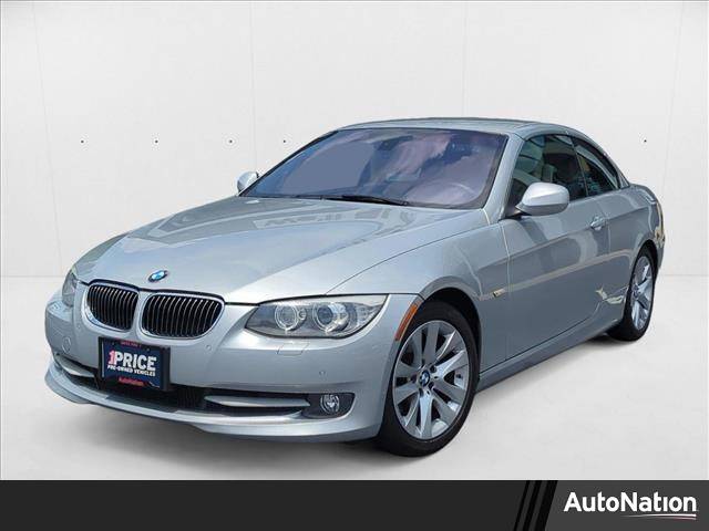 2013 BMW 3 Series 328i — Convertible — 49,646 mi — Kennesaw, GA