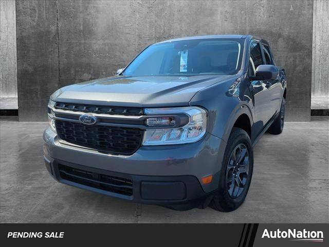 2022 Ford Maverick XLT — Pickup Truck — 78,632 mi — Kennesaw, GA
