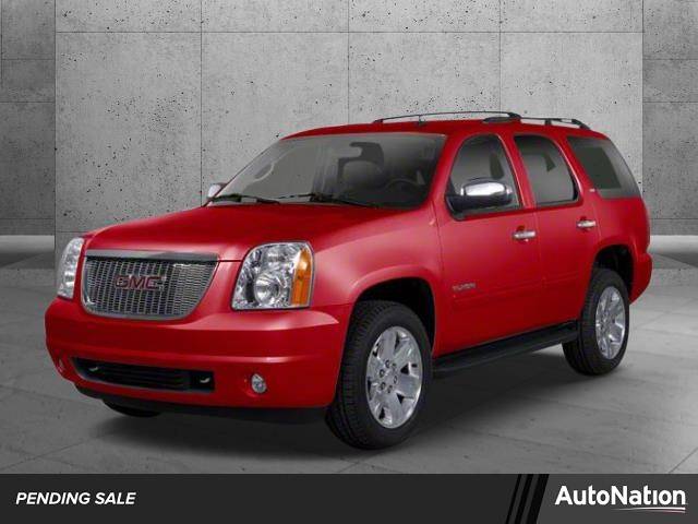 2013 GMC Yukon Denali — SUV — 45,741 mi — Kennesaw, GA
