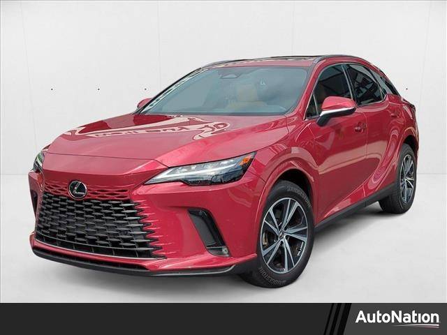 2023 Lexus RX RX 350 Premium — SUV — 21,571 mi — Kennesaw, GA