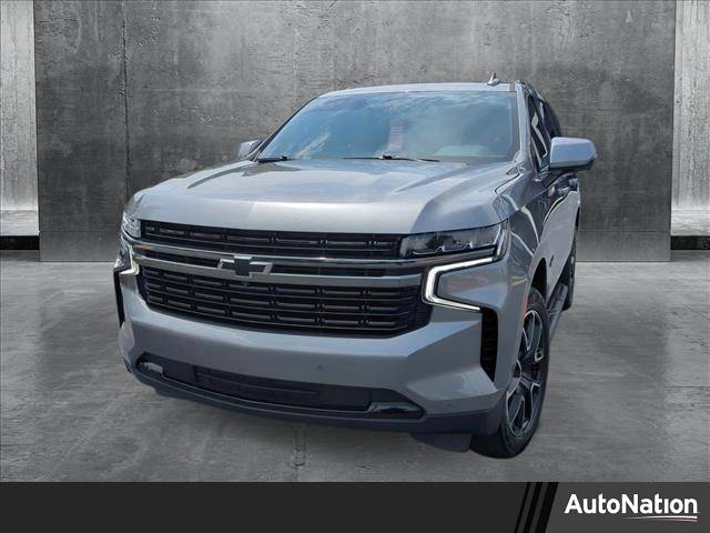 2022 Chevrolet Tahoe RST — SUV — 65,684 mi — Kennesaw, GA
