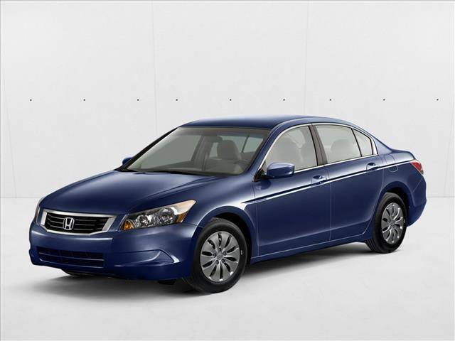 2009 Honda Accord LX — Sedan — 135,861 mi — Kennesaw, GA