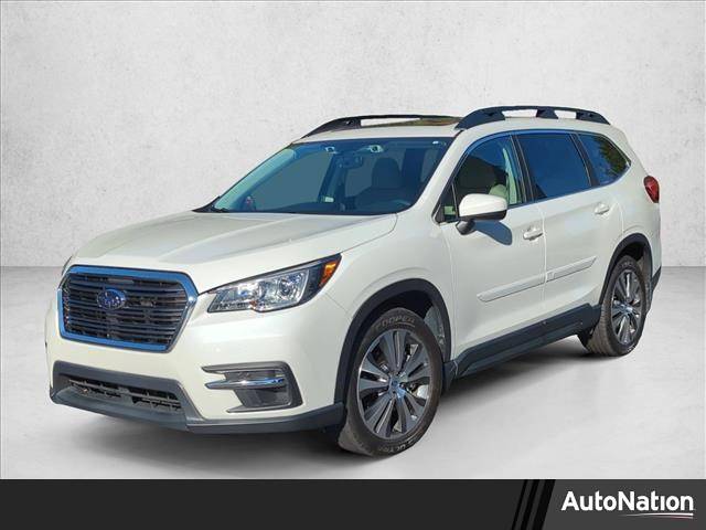 2019 Subaru Ascent Premium — SUV — 38,122 mi — Kennesaw, GA
