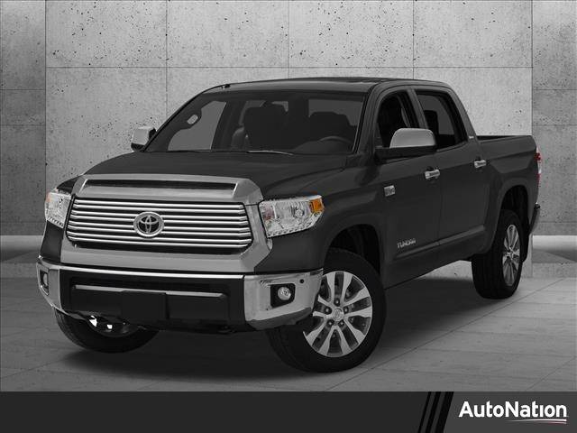 2015 Toyota Tundra Platinum — Pickup Truck — 136,774 mi — Kennesaw, GA