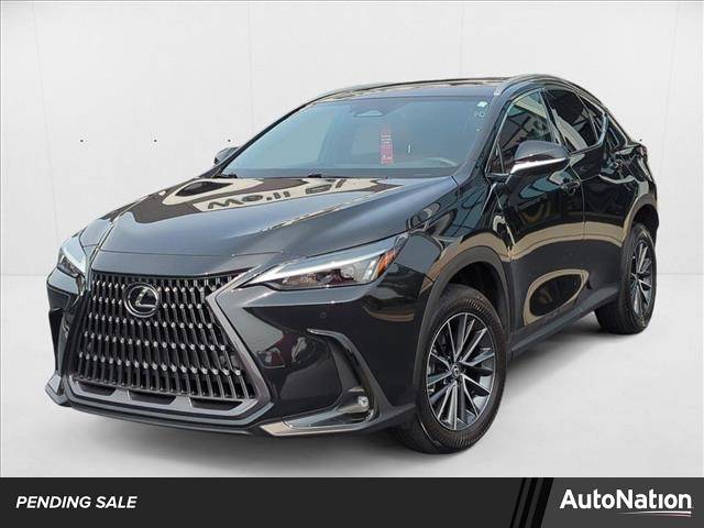 2022 Lexus NX NX 350 Premium — SUV — 20,986 mi — Kennesaw, GA