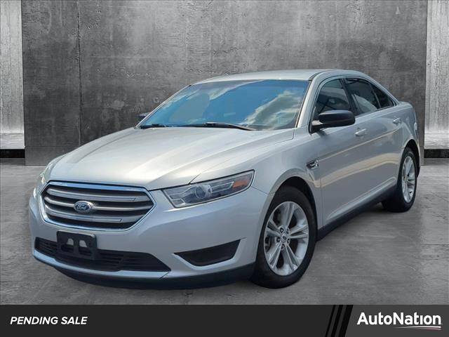 2017 Ford Taurus SE — Sedan — 45,786 mi — Kennesaw, GA
