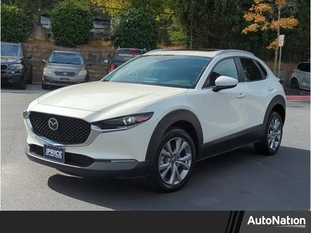 2022 Mazda CX-30 Preferred — SUV — 20,282 mi — Kennesaw, GA