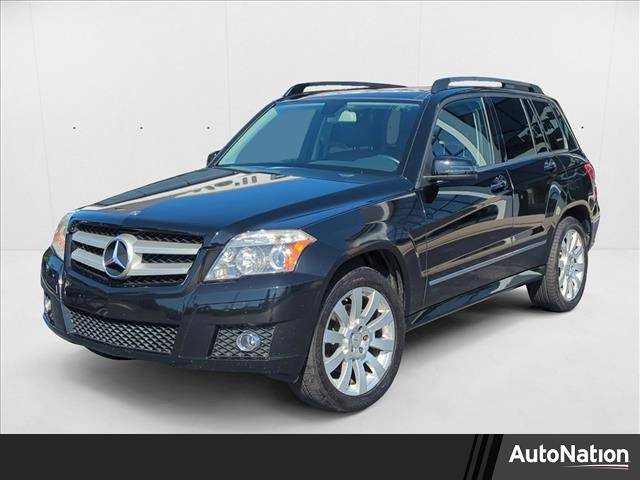 2012 Mercedes-Benz GLK GLK 350 — SUV — 75,277 mi — Kennesaw, GA