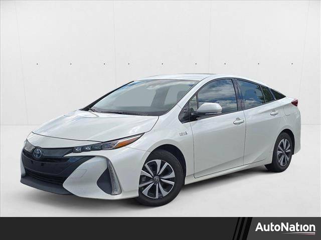 2017 Toyota Prius Prime Plus — Hatchback — 181,133 mi — Kennesaw, GA