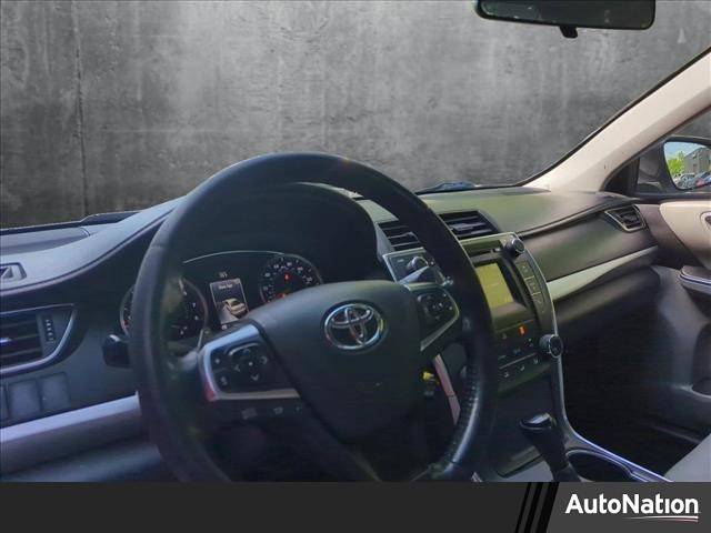 2015 Toyota Camry SE — Sedan — 192,399 mi — Kennesaw, GA