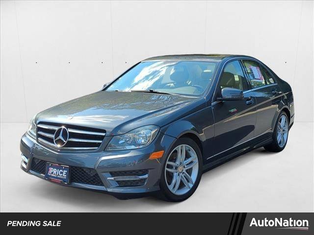 2014 Mercedes-Benz C-Class C 250 — Sedan — 78,635 mi — Kennesaw, GA