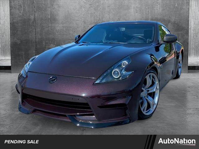 2011 Nissan 370Z Touring — Coupe — 67,610 mi — Kennesaw, GA