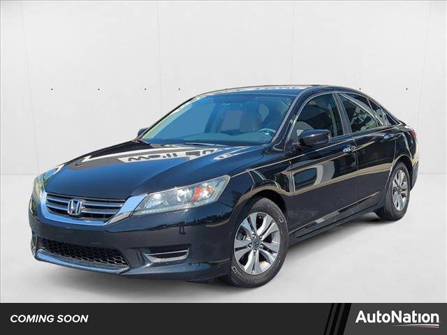2013 Honda Accord LX — Sedan — 86,891 mi — Kennesaw, GA