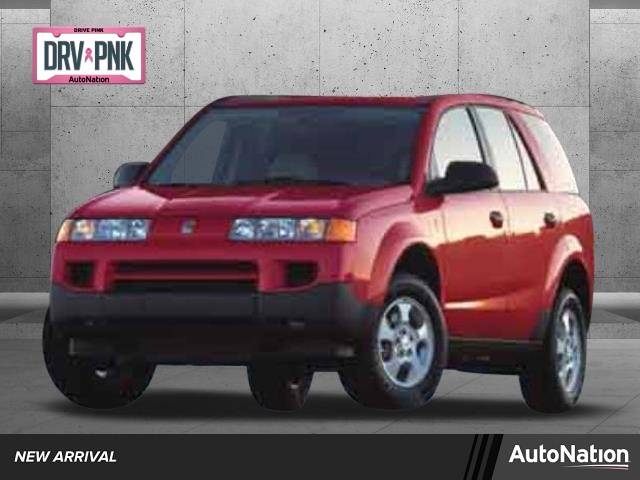 2004 Saturn VUE
