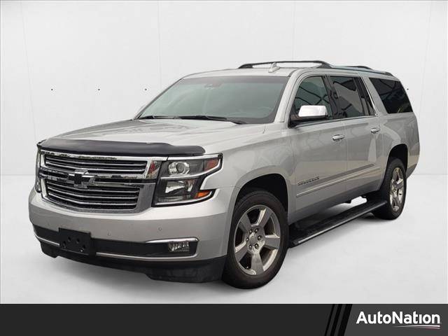 2019 Chevrolet Suburban Premier — SUV — 80,751 mi — Kennesaw, GA
