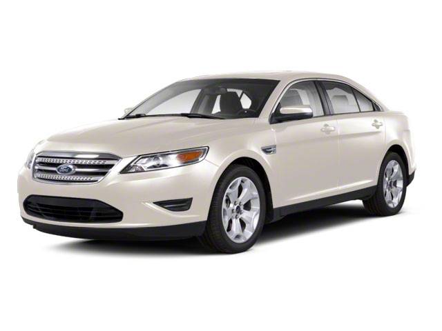 2011 Ford Taurus SEL — Sedan — 128,598 mi — Kennesaw, GA