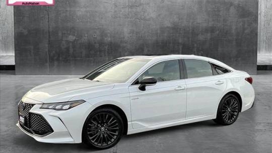 2019 Toyota Avalon Hybrid XSE — Sedan — 93,493 mi — Kennesaw, GA