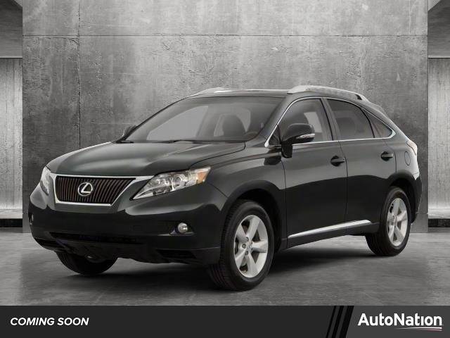 2011 Lexus RX RX 450h — SUV — 184,888 mi — Kennesaw, GA