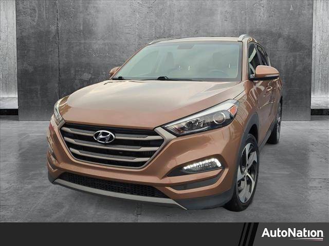 2016 Hyundai Tucson Sport — SUV — 73,830 mi — Kennesaw, GA