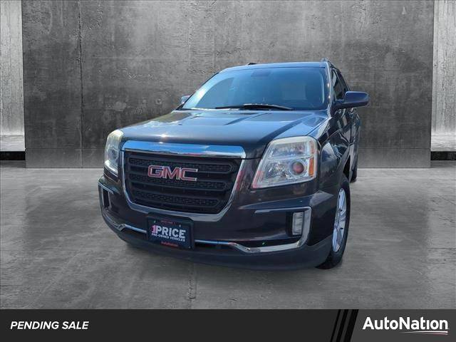 2016 GMC Terrain SLE-2 — SUV — 107,714 mi — Kennesaw, GA