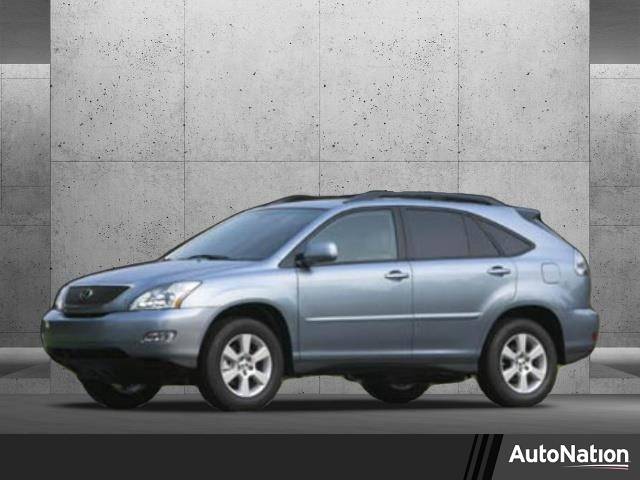 2007 Lexus RX RX 350 — SUV — 151,567 mi — Kennesaw, GA