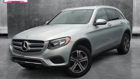 2019 Mercedes-Benz GLC GLC 300 — SUV — 47,639 mi — Kennesaw, GA