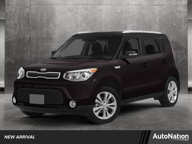 2016 Kia Soul ! — Hatchback — 137,382 mi — Kennesaw, GA