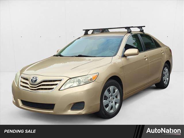 2011 Toyota Camry Base — Sedan — 144,480 mi — Kennesaw, GA